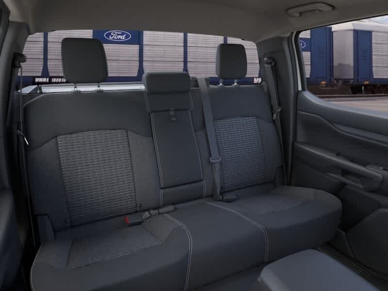 New 2026 Ford Ranger Truck