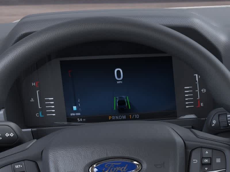 New 2026 Ford Ranger Truck