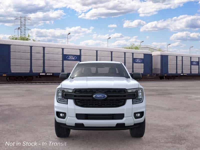 New 2026 Ford Ranger Truck