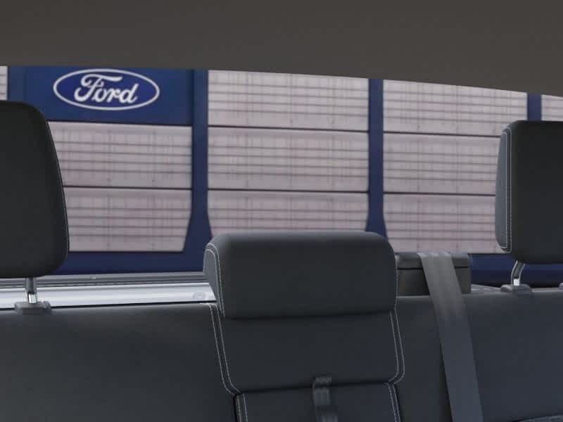 New 2026 Ford Ranger Truck