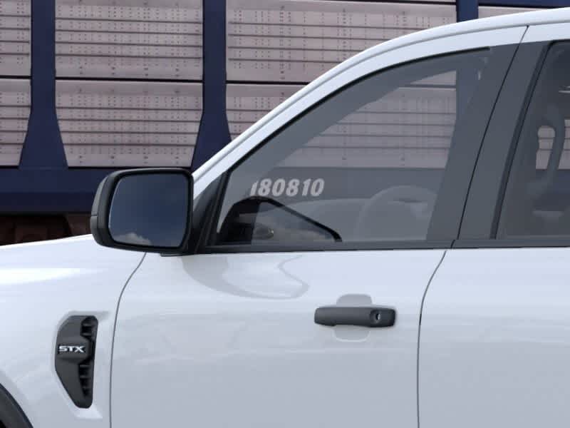 New 2026 Ford Ranger Truck
