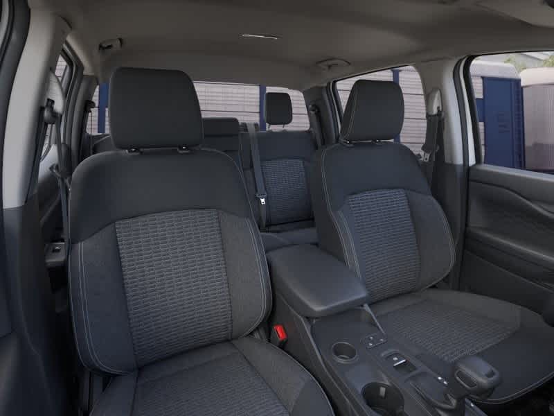 New 2026 Ford Ranger Truck