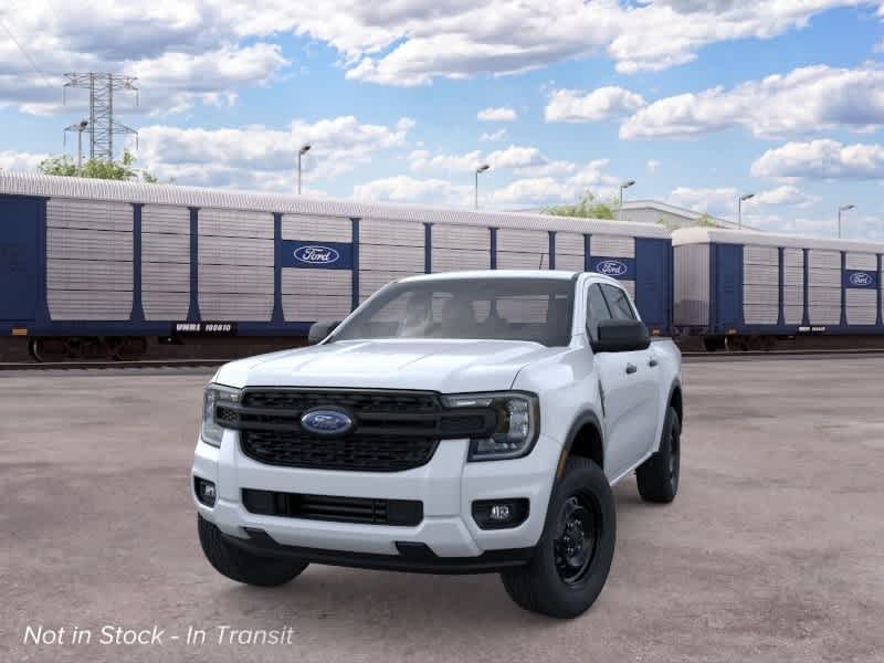 New 2026 Ford Ranger Truck