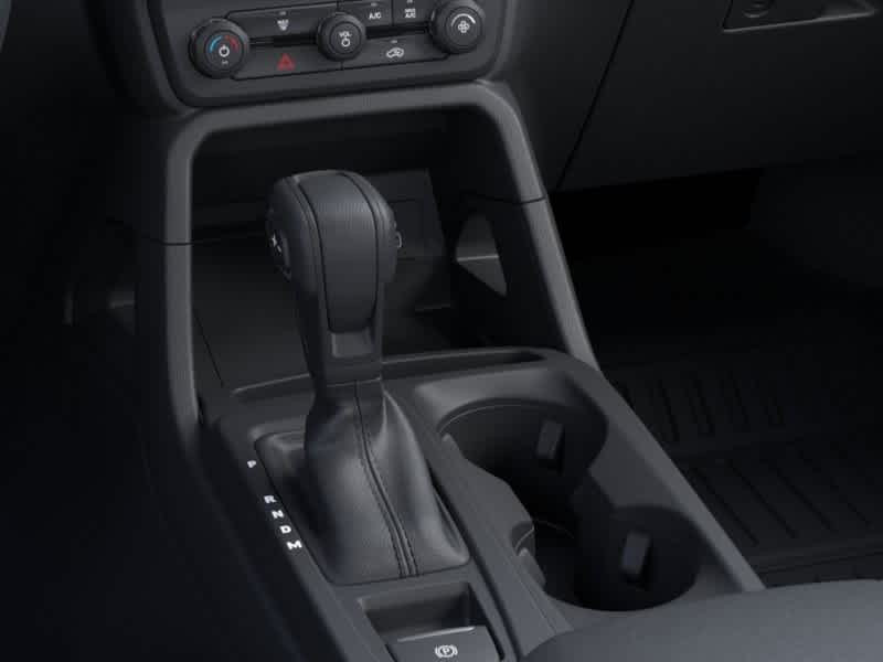 New 2026 Ford Ranger Truck
