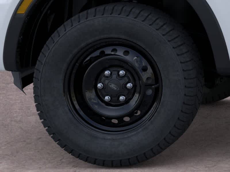 New 2026 Ford Ranger Truck