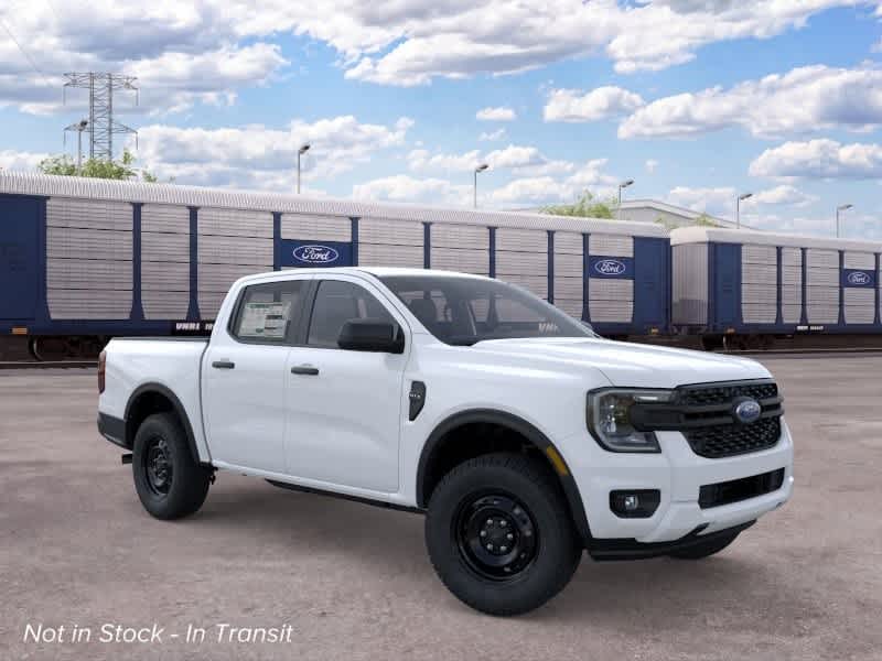 New 2026 Ford Ranger Truck