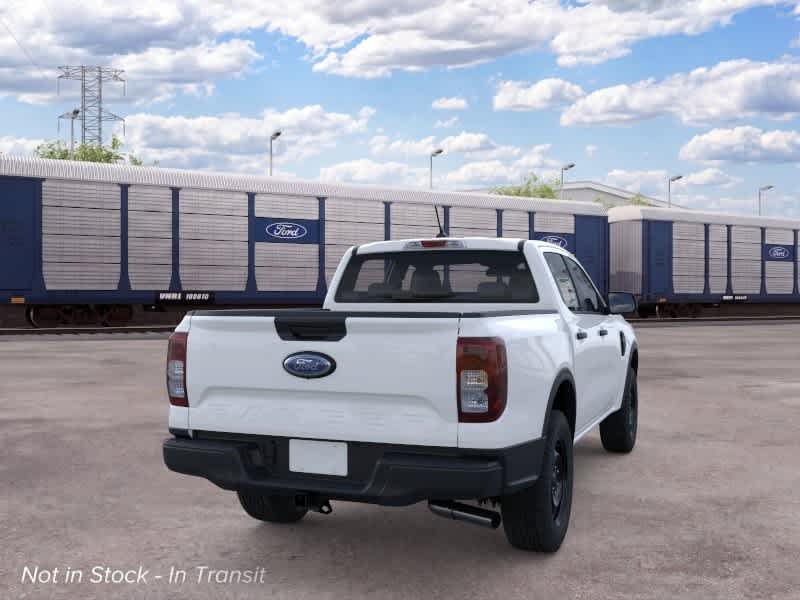 New 2026 Ford Ranger Truck