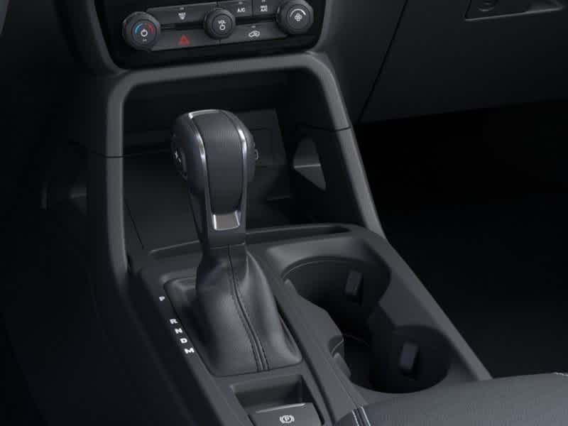 New 2026 Ford Ranger Truck