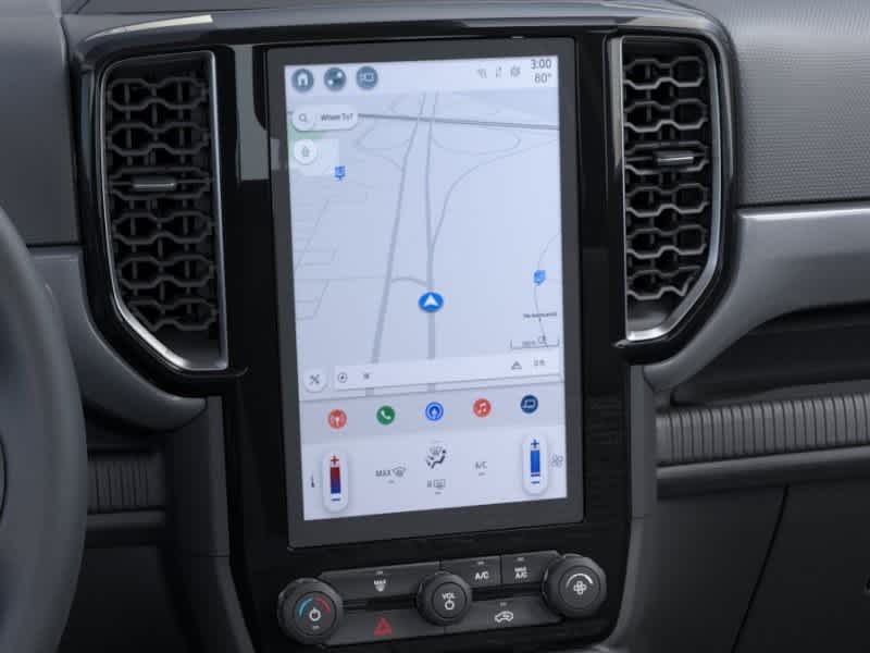 New 2026 Ford Ranger Truck