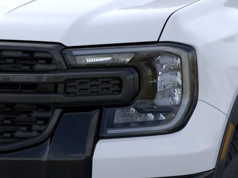 New 2026 Ford Ranger Truck