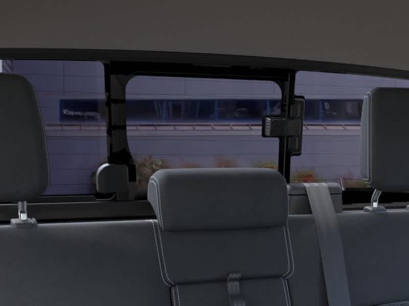 New 2026 Ford Ranger Truck