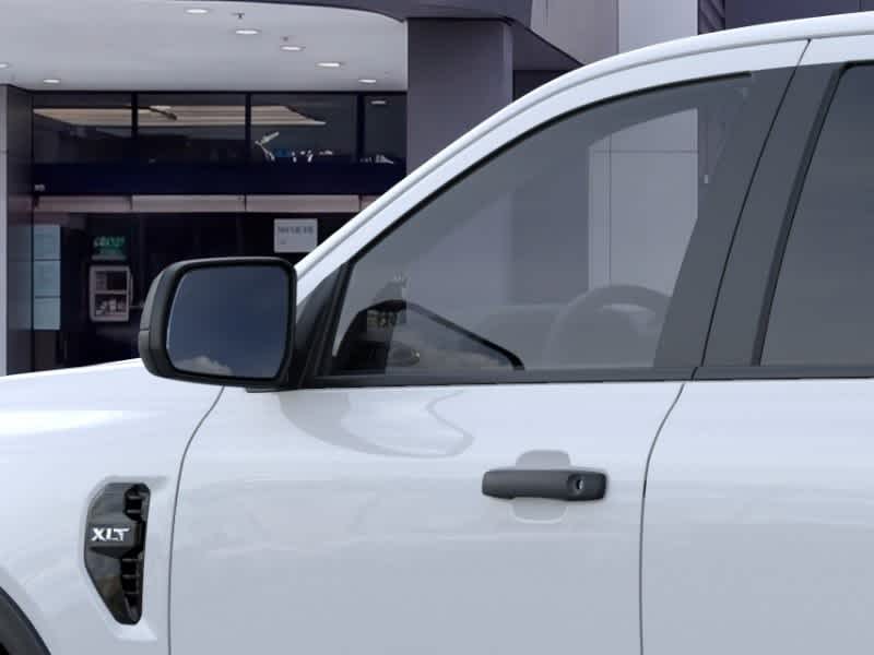 New 2026 Ford Ranger Truck