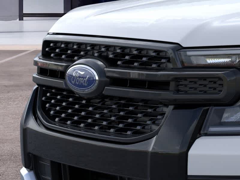 New 2026 Ford Ranger Truck