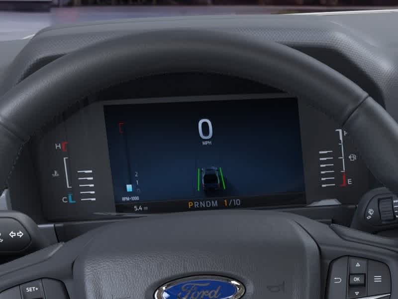 New 2026 Ford Ranger Truck