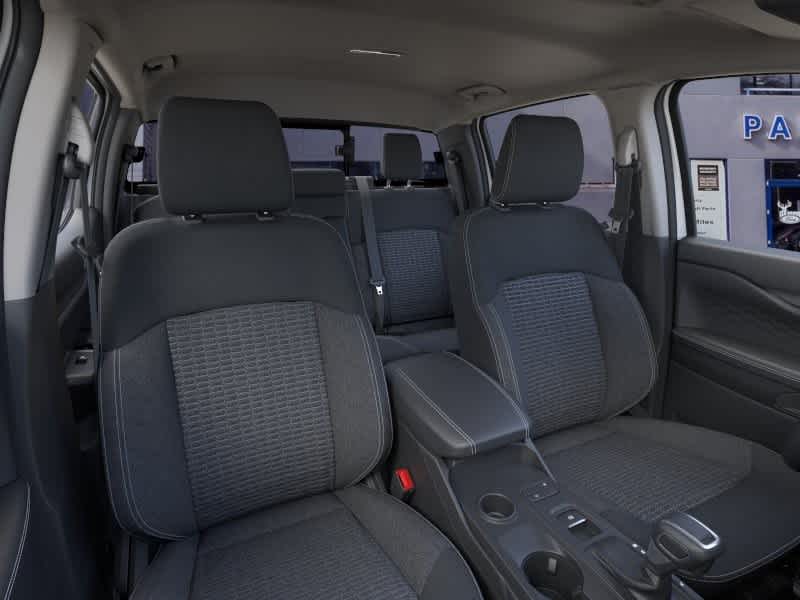New 2026 Ford Ranger Truck