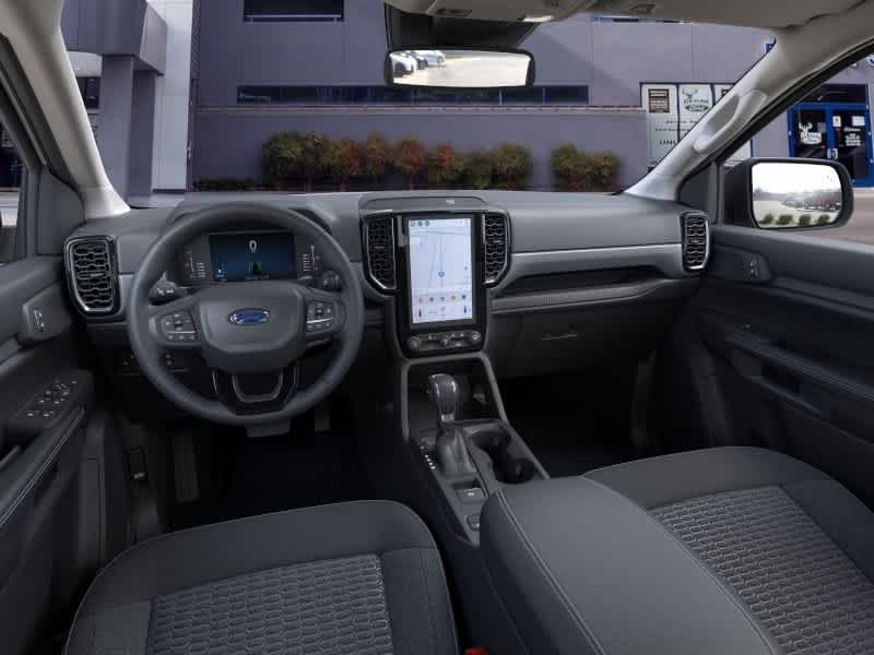 New 2026 Ford Ranger Truck