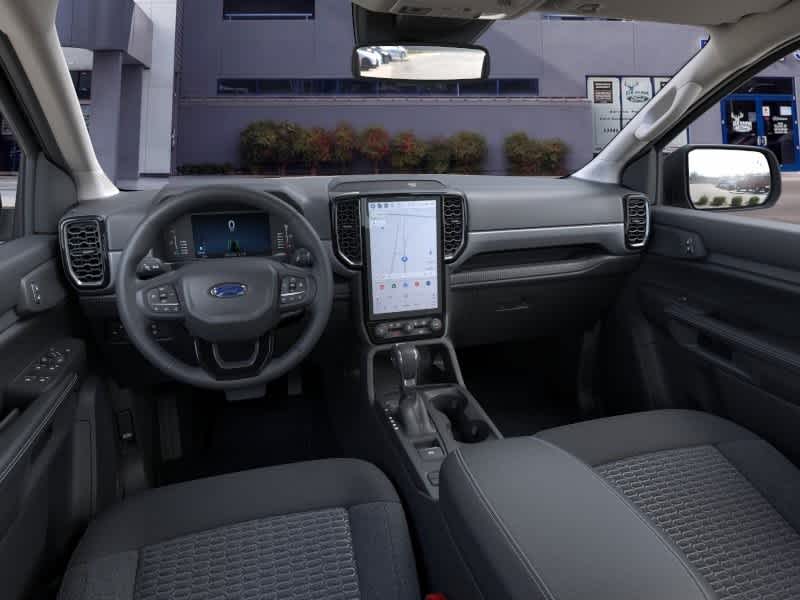 New 2026 Ford Ranger Truck