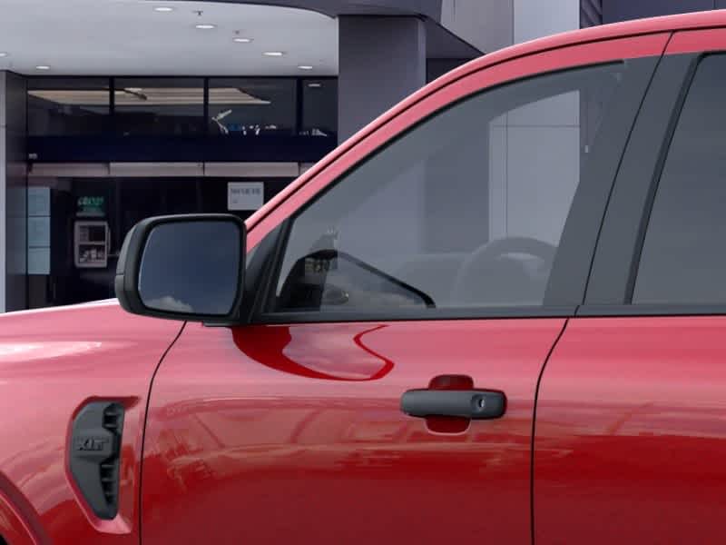 New 2026 Ford Ranger Truck