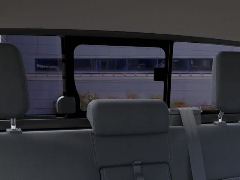 New 2026 Ford Ranger Truck