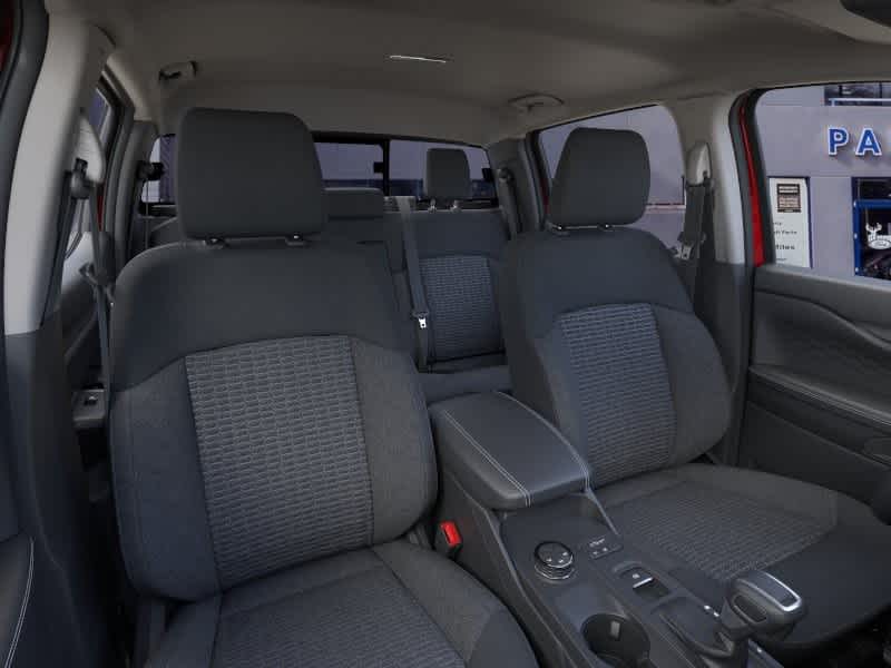 New 2026 Ford Ranger Truck