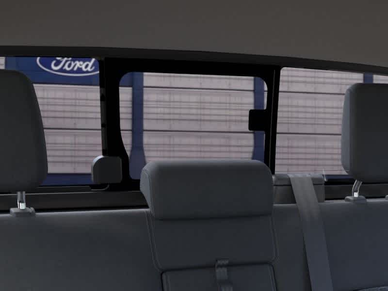 New 2026 Ford Ranger Truck