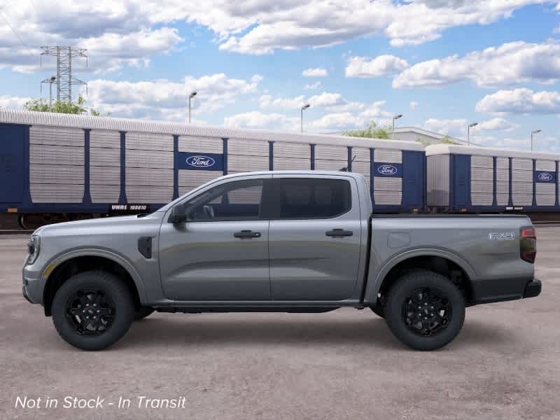 New 2026 Ford Ranger Truck