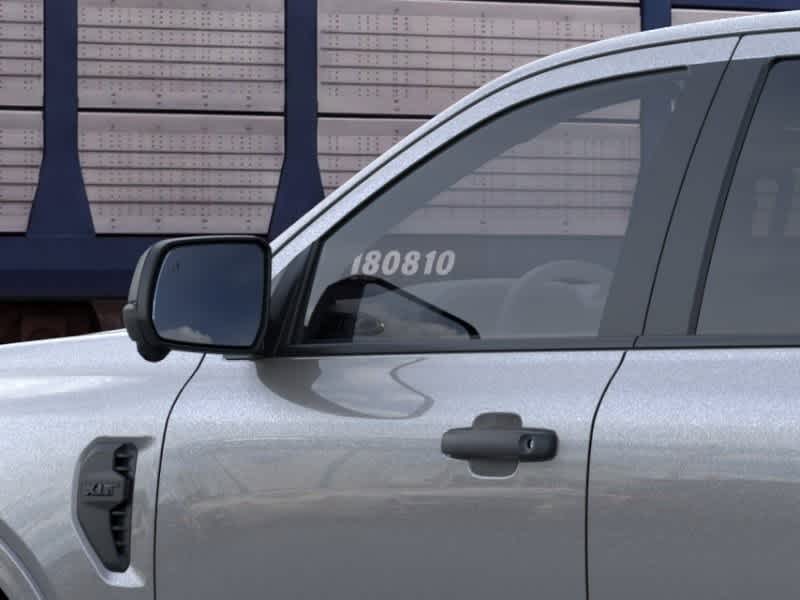 New 2026 Ford Ranger Truck