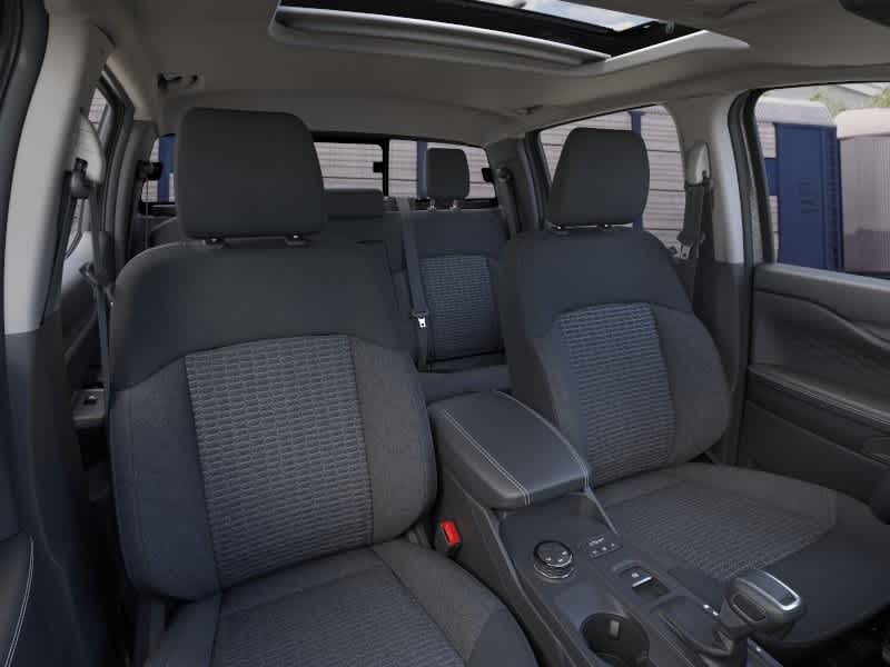 New 2026 Ford Ranger Truck