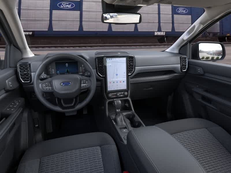 New 2026 Ford Ranger Truck