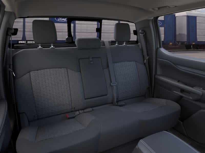 New 2026 Ford Ranger Truck