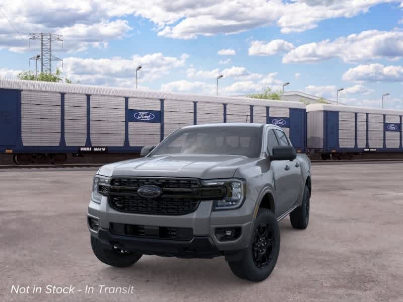 New 2026 Ford Ranger Truck