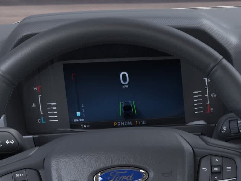 New 2026 Ford Ranger Truck