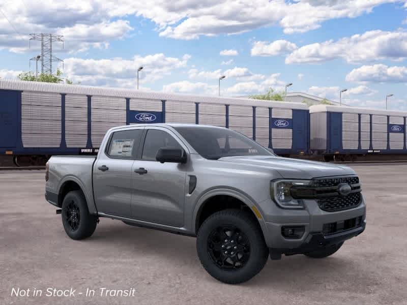 New 2026 Ford Ranger Truck