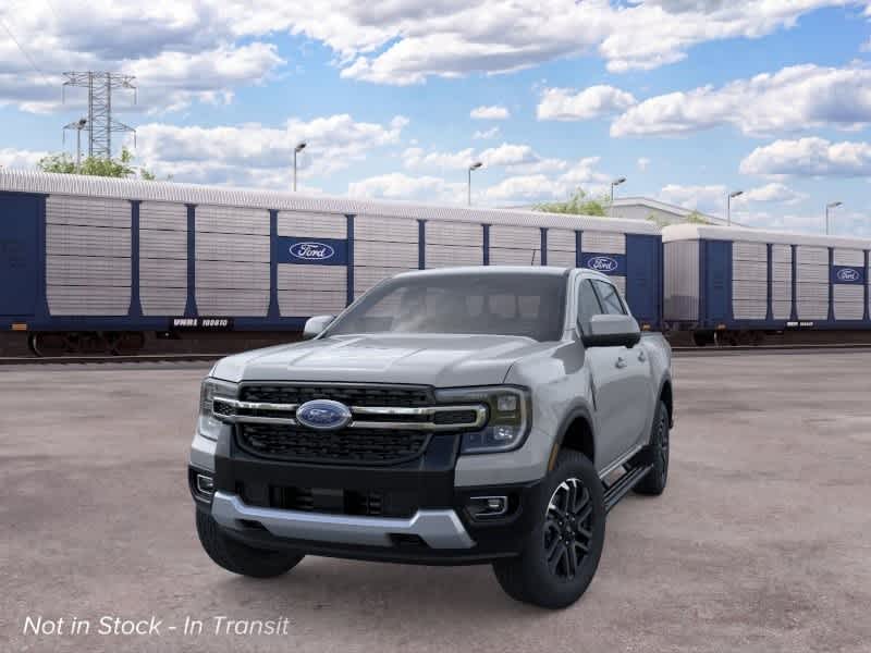 New 2026 Ford Ranger Truck
