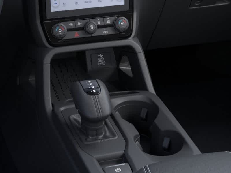 New 2026 Ford Ranger Truck