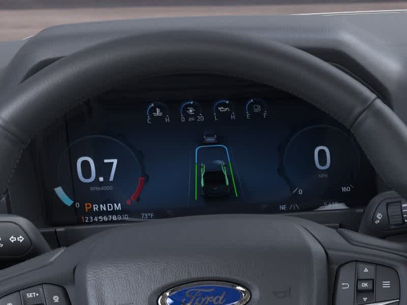 New 2026 Ford Ranger Truck