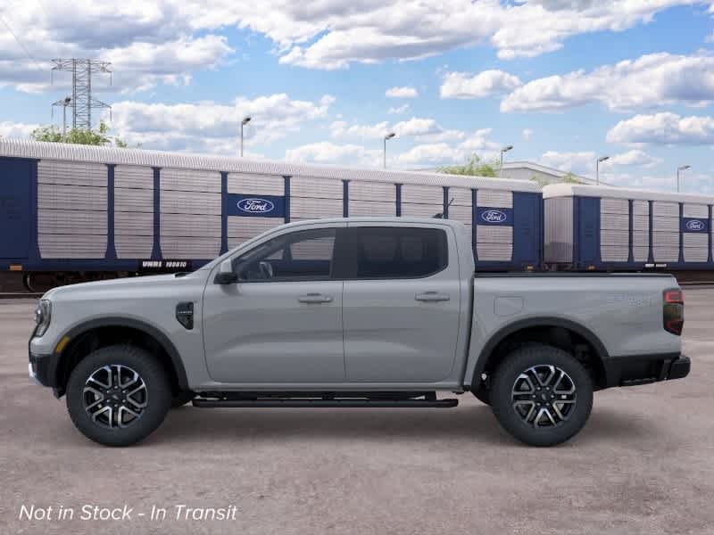 New 2026 Ford Ranger Truck