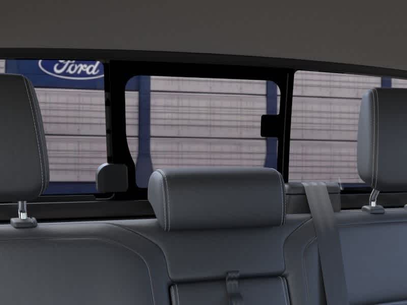 New 2026 Ford Ranger Truck