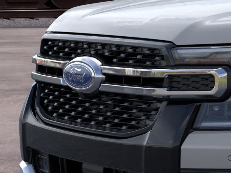 New 2026 Ford Ranger Truck