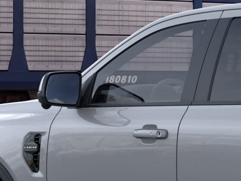 New 2026 Ford Ranger Truck