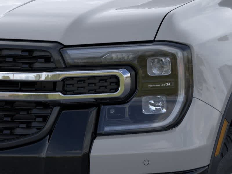 New 2026 Ford Ranger Truck