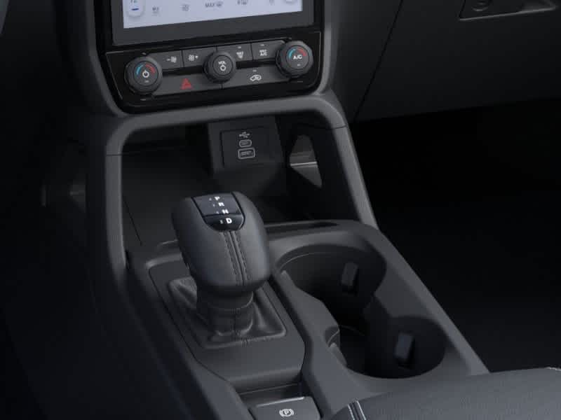 New 2026 Ford Ranger Truck