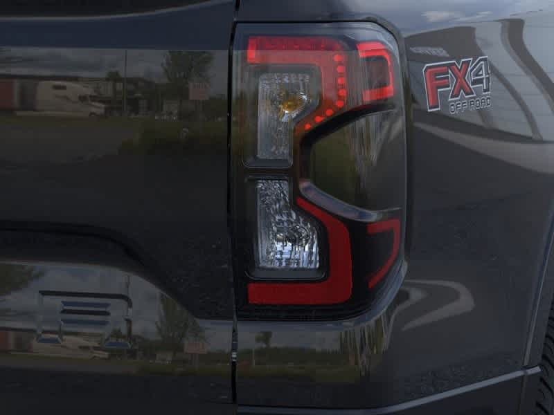 New 2026 Ford Ranger Truck