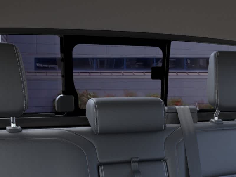 New 2026 Ford Ranger Truck