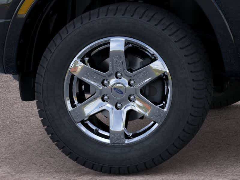 New 2026 Ford Ranger Truck