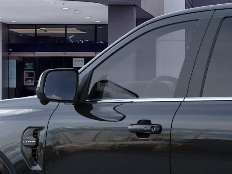 New 2026 Ford Ranger Truck