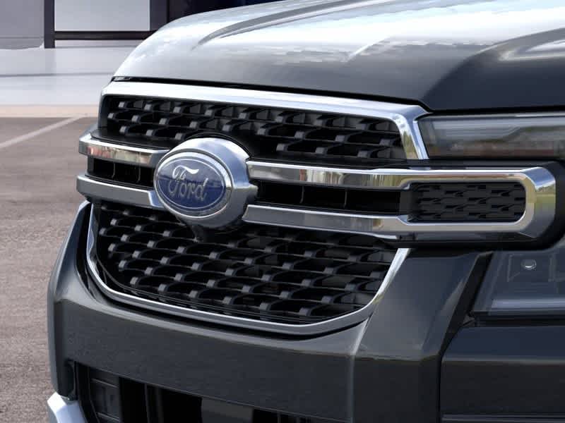 New 2026 Ford Ranger Truck