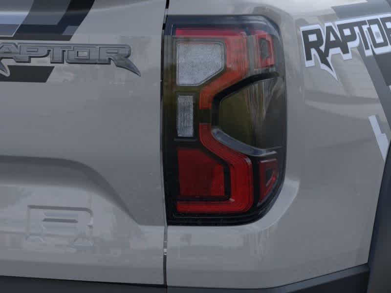 New 2026 Ford Ranger Truck