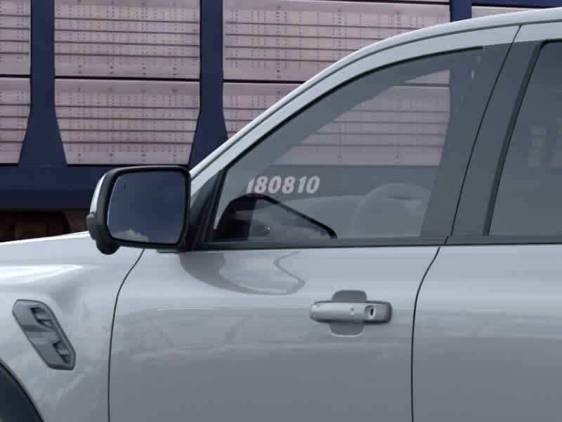 New 2026 Ford Ranger Truck