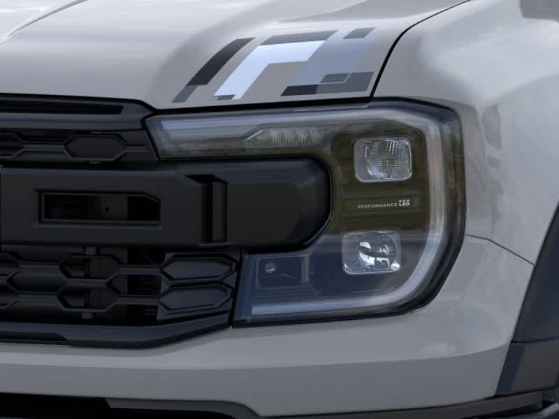 New 2026 Ford Ranger Truck